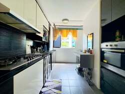 Blk 534 Bukit Batok Street 51 (Bukit Batok), HDB 3 Rooms #561624801